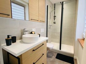 2 pièces intégralement meublé à Colmar