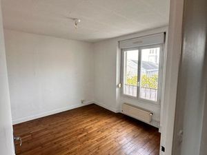 Appartement 2 chambres