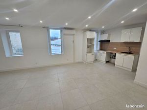 Appartement 35m2 avec 1 chambre