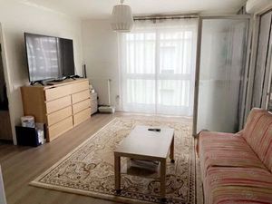 Location appartement F2 Créteil