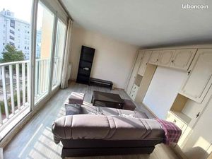 Meublé 66 m2 2 ch Créteil Ormeteau 1495 cc chauffage/ECS/parking