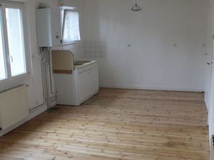 Ducey centre loue F3