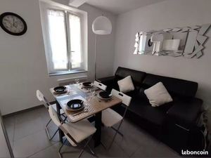 Duplex 27m2 proche commodités