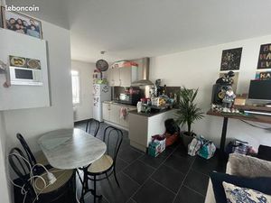 Appartement meublé