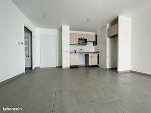 Appartement 3 pièces 59 m2