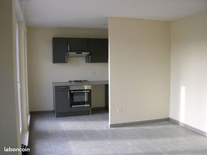 Loue appartement 3P Mundolsheim