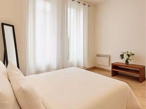 Grand Studio plein centre de Nice