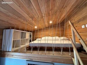 Location Obernai 5 minutes du centre ville à pied