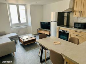 T2 meuble neuf hyper centre