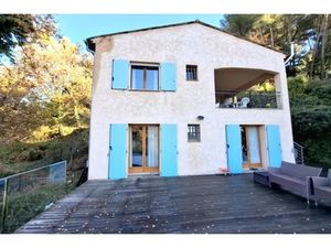 Annonce appartement à vendre