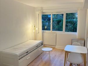Studio meublé rénové à neuf - 350m RER B - 800m parc de Sceaux - Sceaux