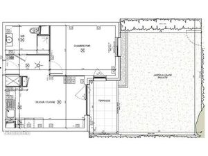 LOCATION SCHILTIGHEIM Quartier FISCHER