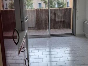 SETE centre ville T2+garage