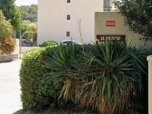 Place de parking résidence