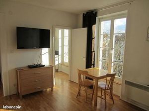 Beau studio ensoleillé centre-ville 67000 Strasbourg