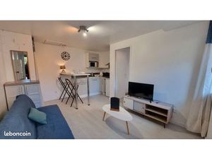 Lumineux T2 RDC Massey/Gare/Arsenal