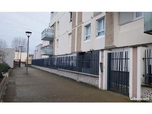 Appartement 3 pièces 75 m²