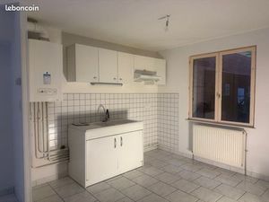 Appartement Verdun