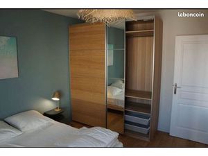 T2 – 40 m² – Vienne – Disponible immédiatement