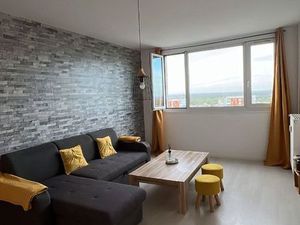 Appartement meublé 2 pièces – 55 m² – Wattignies