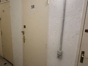 Cave à louer Centre Ville Cannes