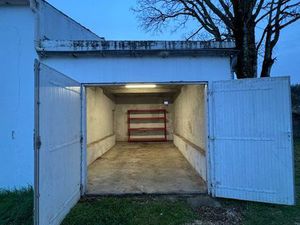 Garage / stockage