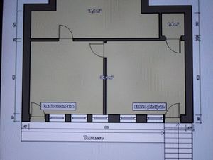 Local commercial 50m2