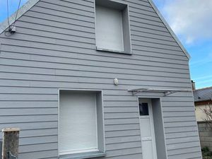 À louer maison Grandvilliers