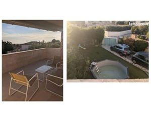 Location maison - Février a Août 2026