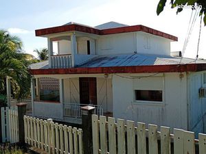 Maison a louer charge non compris