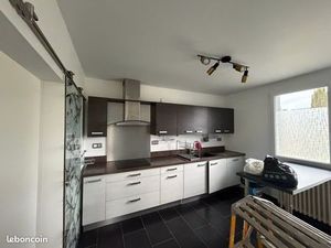 Location maison 108 m2