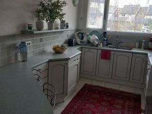 Maison T4 proche de l’hôpital