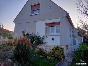 Location chambre individuelle