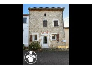 Vente Maison de ville 6 pièces 124 m2 à Lédat