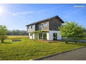 Maison. 5 pièces. 145 m2