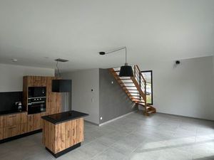 Location maison individuelle