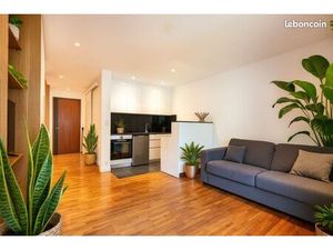 Magnifique Studio a Bandol