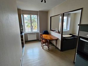 Appartement 45m2 rénové et meublé