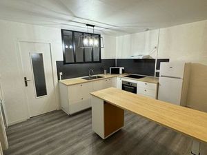 Appartement T3 à louer