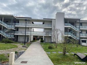 Appartement 5 pièces 95 m²