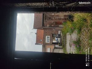 Hangar stockage grange