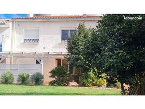 Une chambre à 5 min de la place Napoléon avec 200m² de jardin