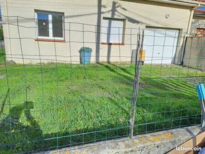 Loue maison T4 Toulouse Saint-Simon