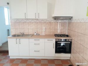 Maison . 47 m2 . 2 pièces