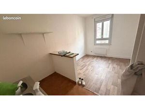 Appartement T2 31m2