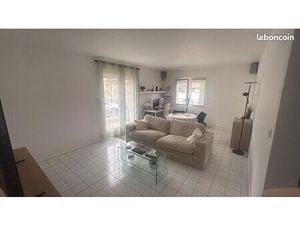 Charmant T2 indépendant dans une maison avec terrasse