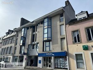 Appartement 2 pièces 49 m²