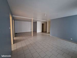 Appartement T3
