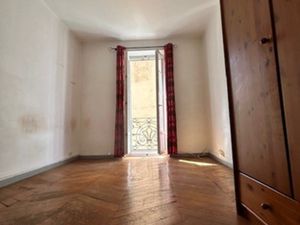 Appartement 2 pièces - 35 m²