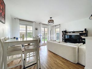 Appartement T3 près de SAINT CYR L ECOLE à vendre